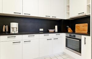 Nice Home In Kuhlen Wendorf With Sauna