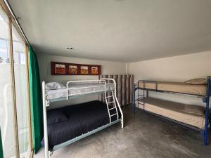 Casas Murales