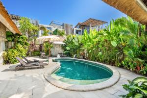 Villa Orora Canggu Batu Bolong