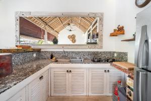 Villa Orora Canggu Batu Bolong