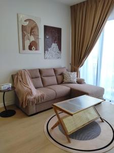 Natol Skyline Pudu Suites KL City View Near LRT & TRX