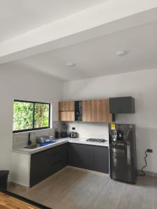 Villa Kas Abao Doradal Ant