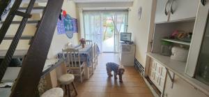Casa Ampla nos Ingleses Até 9 Pessõõas