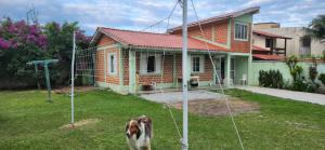 Casa Ampla nos Ingleses Até 9 Pessõõas
