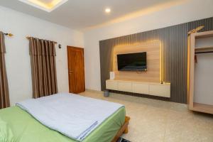 Heyho Homestay Maluk
