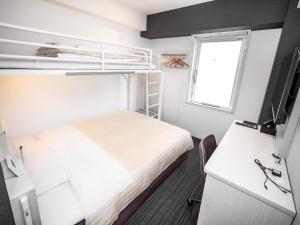 Super Hotel Shinagawa Shinbanba