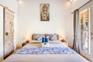 Villa Orora Canggu Batu Bolong