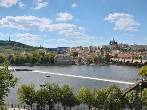 The Mozart Prague