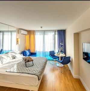 Premium Suite Sea View Hotel