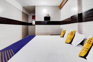 Hotel O Anju Residency