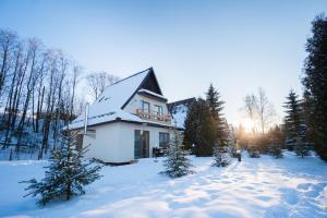 Urocze domki Zakopane