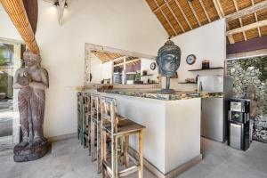 Villa Orora Canggu Batu Bolong