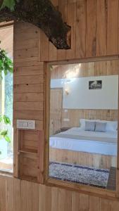 Pinehill treehouse
