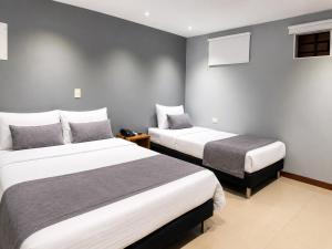 Hotel Laureles Loft