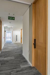 Luxury 5 stars boutique suite 34 metros free parking