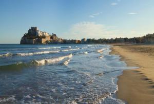 Apartamentos Rayos de Sol