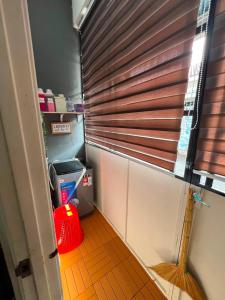 YM Homestay Ayer Hitam KDH