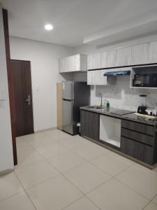Monoambiente Córdova