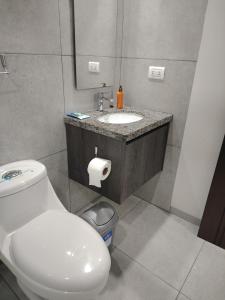 Monoambiente Córdova