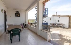 2 Bedroom Lovely Home In Santa Maria Del Focall