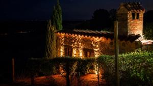 Private Vineyard House