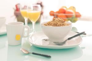 Modern Apartment - Alicante