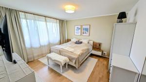 Moderne liebevolle Ferienwohnung