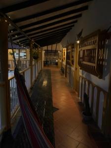 Casa Clandestina Campestre