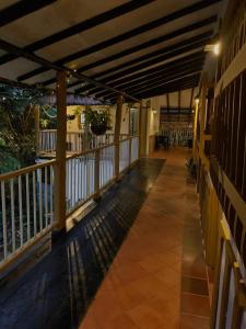 Casa Clandestina Campestre