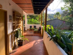 Casa Clandestina Campestre