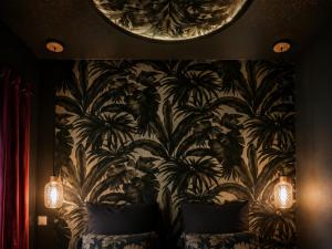 ღ Love Room intime - Sauna - Hmm OH Oui ღ