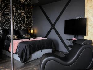ღ Love Room intime - Sauna - Hmm OH Oui ღ