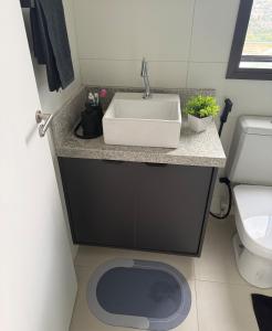Flat completo e aconchegante em Caruaru