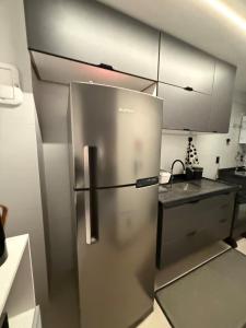 Flat completo e aconchegante em Caruaru