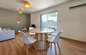 1 Bedroom Nice Home In La Tremblade