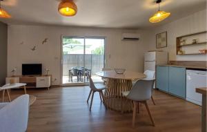 1 Bedroom Nice Home In La Tremblade