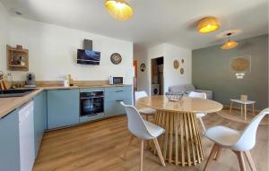 1 Bedroom Nice Home In La Tremblade