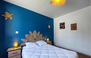 1 Bedroom Nice Home In La Tremblade