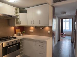 Old Town Family & Group Apartament for 7