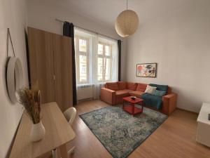 Old Town Family & Group Apartament for 7