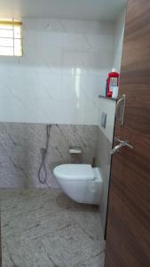 Forum Nest Homestay 3BHK Duplex House