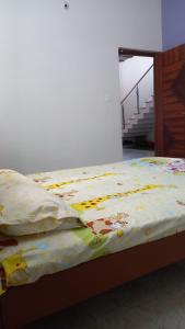 Forum Nest Homestay 3BHK Duplex House