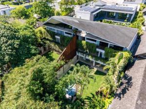 Toraja Villa - Spacious 3BR with Pool in Kerobokan