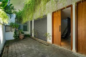 Toraja Villa - Spacious 3BR with Pool in Kerobokan