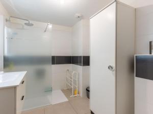 Appartement central avec jardin - 4 pers. - FR-1-319-637