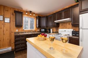 The Boreal - 4BR spa FirePlace relaxation