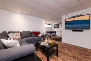 The Boreal - 4BR spa FirePlace relaxation