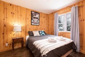The Boreal - 4BR spa FirePlace relaxation