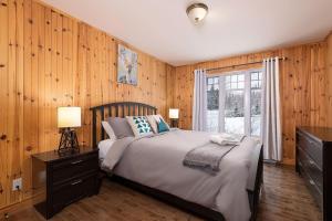 The Boreal - 4BR spa FirePlace relaxation