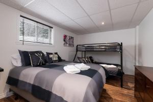 The Boreal - 4BR spa FirePlace relaxation